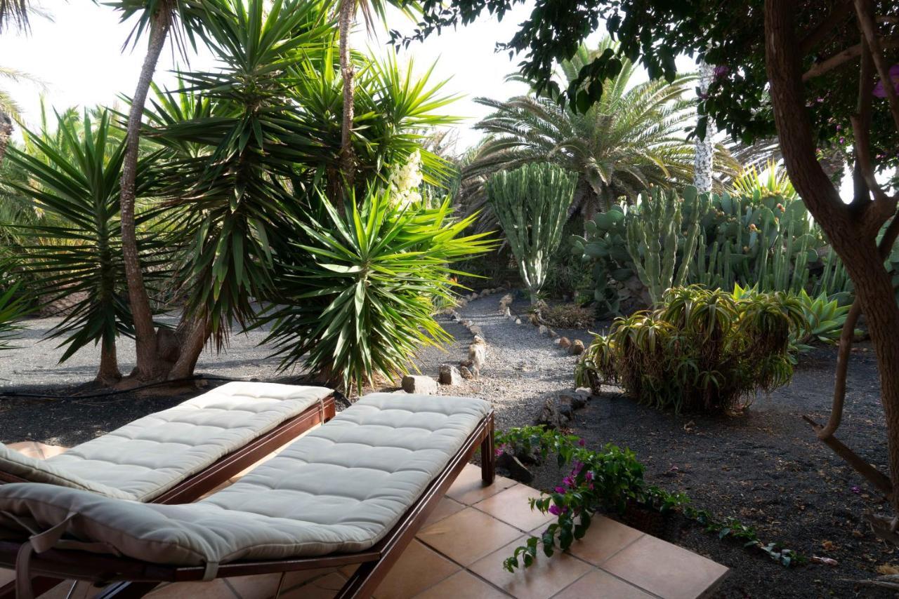 Casa Panama,In Der Finca Mimosa Teguise  Exterior photo